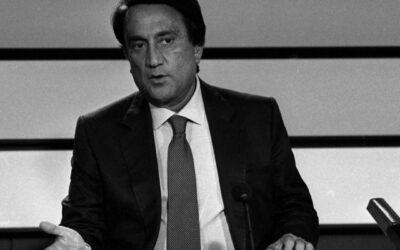 Barcellona PG. Comune, il cordoglio per la morte di Emilio Fede: “Radici saldamente piantate nella nostra terra”