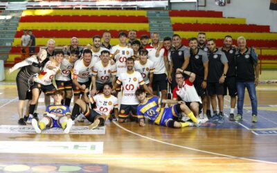 Barcellona PG. Calcio a 5, Atletico Barcellona Futsal dalla C1 alla C2 passando dai giovani per un progetto ambizioso