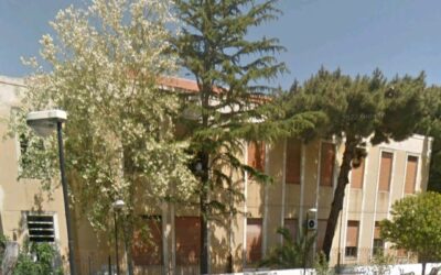 Milazzo. Via alla gara d’appalto ristrutturazione edilizia dell’ex scuola elementare a S. Pietro