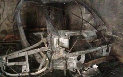 Messina. Incendio auto Complesso Zancle e famiglie senza acqua, consigliere Villari: “Palese illegalità non abbia portato immediati controlli?”