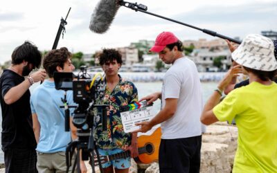 Terminate le riprese di “La nostra ultima estate”: short-film diretto dai registi De Candia e Chieco