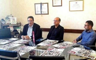 Montalbano Elicona, al via la nuova stagione de “Il fascino del Teatro nel Borgo”