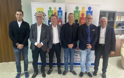 Coordinamento Regionale di Rete Legalità Sicilia: rinnovato il consiglio direttivo