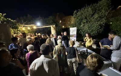 Si conclude solo un capitolo di “Borghi e Monti d’aMare Festival 2025”, tappe in 13 comuni: “ma orizzonti del Gal Tirrenico sconfinano nel futuro..”