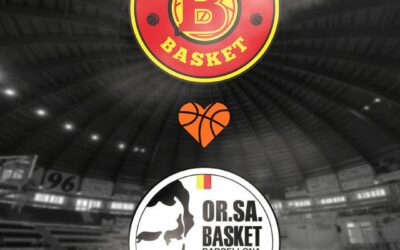 Basket. Accordo di satellizzazione tra SSD Barcellona Basket e Orsa Basket Barcellona