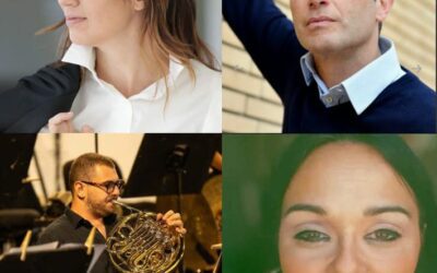 Parco archeologico di Tindari, la rassegna “Il Sorriso degli Dei” fa tappa alla Riserva naturale dei Laghetti di Marinello