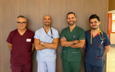 Messina. 100 ablazioni in sei mesi: l’elettrofisiologia del Papardo consolida un percorso di eccellenza