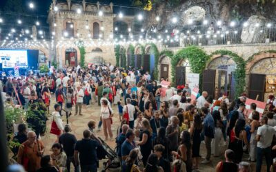 Barcellona PG. ‘Gustatio day’: buona la prima! Dalla masterclass alle degustazioni: domenica di gusto, sold out al Parco Jalari con ospiti d’onore Bonci, La Mantia, Manilia e Caliri