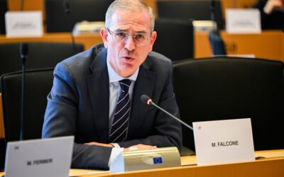 PNRR, Falcone (FI-PPE): “Condividiamo preoccupazioni di Ance, l’Europa apra alle proroghe dei progetti. I fondi di Coesione non basteranno”