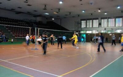 Messina. Le palestre delle scuole superiori si aprono alla città: bando della Città Metropolitana per promuovere sport, inclusione e socialità