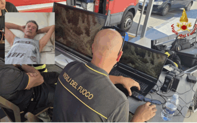 Patti. Ritrovato senza vita Lillo Bisazza: la nipote ringrazia per le ricerche e il sostegno