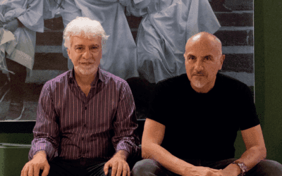 Suoni e visioni del Mediterraneo con Danilo Rea e Pino Ninfa chiudono la rassegna Nike Teatro al Parco Archeologico di Naxos Taormina