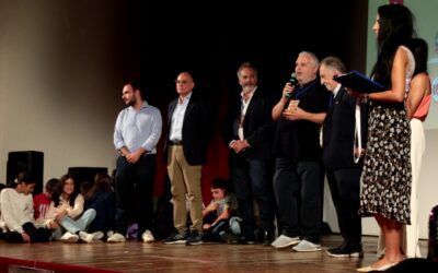 Ecomuseo “Chersoneso d’Oro”, presentata a Milazzo l’app “Gli Esploratori“ del Gal Tirreno Eolie