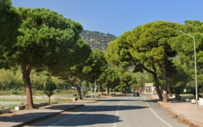Città Metropolitana di Messina: maxi intervento da 553 mila euro per la sicurezza delle strade di Falcone e Oliveri