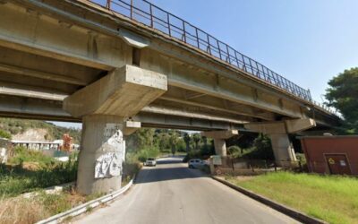 Città Metropolitana di Messina: dal 29 settembre al 1° ottobre limitazioni sulla strada “Piana di Brolo – Grenne”