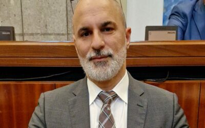 BandBlu nel messinese, Consigliere Metropolitano Santisi: “Basta sversamenti abusivi in mare, un solo episodio può compromettere il lavoro di intere comunità”