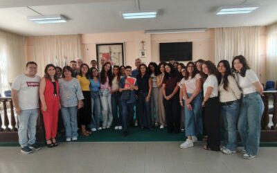 Decolla a San Filippo del Mela il progetto “Nuovi amici”: 26 volontari del Servizio Civile Universale a servizio della comunità