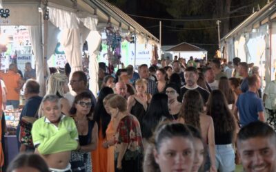 Expo Oliveri 2025 chiude la 20ª edizione: record di partecipazione e un ponte tra generazioni, sapori e culture