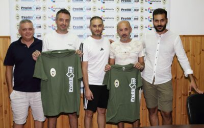 Barcellona PG. Calcio a 5, l’ Or.Sa pronta ad un ruolo da protagonista in C2