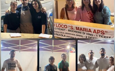 Santa Maria di Montalbano Elicona: questa sera gran finale di No.Strano con i Bezz Bizz