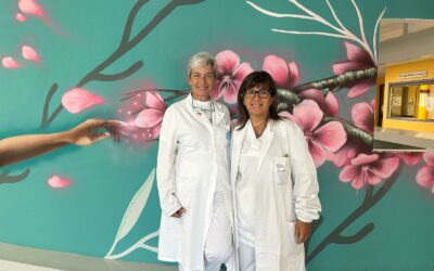 ‘Ospedale Papardo’, pubblicato su ‘Cancers’: studio su caratteristiche cliniche, istopatologiche, dermoscopiche e mutazione geni melanoma cutaneo