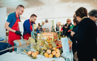 A Messina torna Mangia&Cambia, dal 28 al 30 novembre: due giorni per raccontare il cibo come strumento di pace