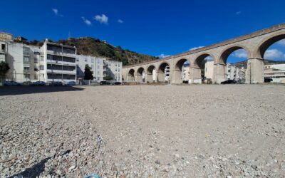 Messina. Sbaraccamento, consegna area Camaro Sottomontagna al Comune: altro pezzo di risanamento