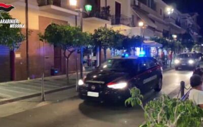 Scoperto autore furto ad emittente AM a Capo D’Orlando: 24enne straniero arrestato