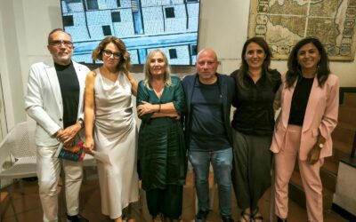 La V edizione di ‘Interpretare l’Antico 2025 – Classici controvento’: miti e memorie in scena al Teatro della Nike