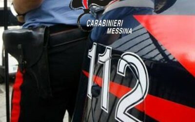 Ruba in noto negozio al centro, arrestato da Carabiniere libero da servizio