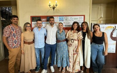 Barcellona PG. Via al count-down per “Gustatio Day”, tre ospiti d’onore: Bonci, La Mantia e Manilia: “Viaggio tra gusto, cultura, arte e eccellenze siciliane”