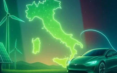 Zero Emissioni, la Sicilia a metà classifica: “buone rinnovabili ma scarso slancio sulle auto elettriche”