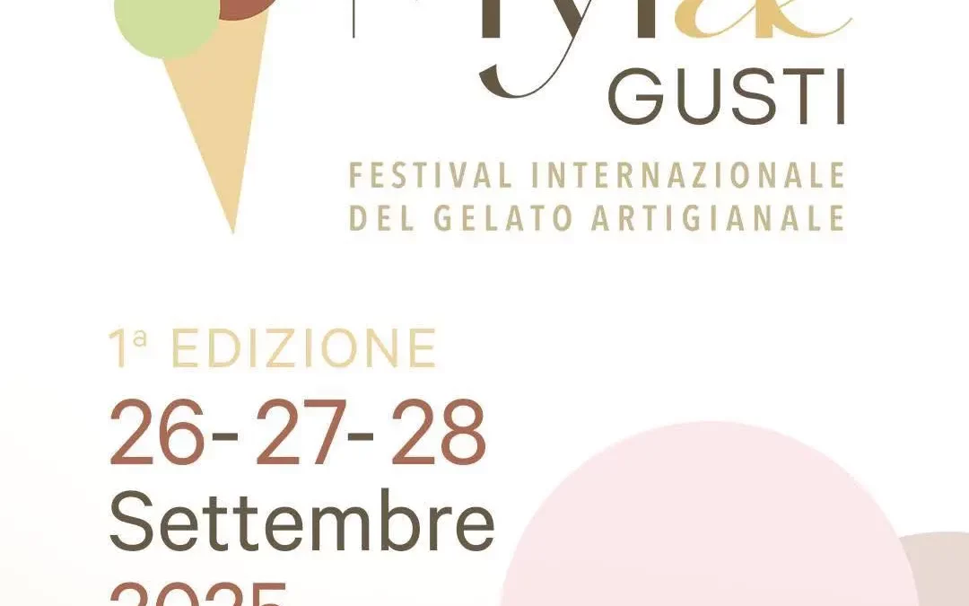 Milazzo. Verso “Mylae gusti” in Marina Garibaldi: Festival internazionale del gelato artigianale