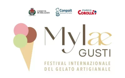 Milazzo. Verso “Mylae gusti” in Marina Garibaldi: Festival internazionale del gelato artigianale