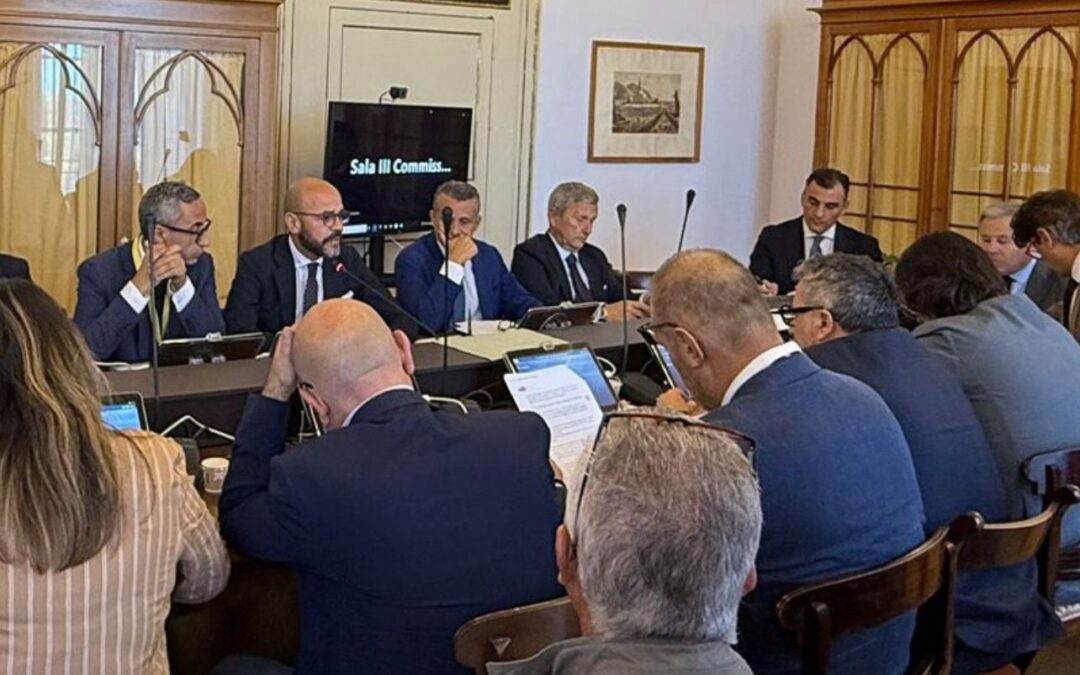 Cargil di Pace del Mela. De Leo (FI): “Lavoratori non si toccano. Urgente bloccare licenziamenti e salvare stabilimento”