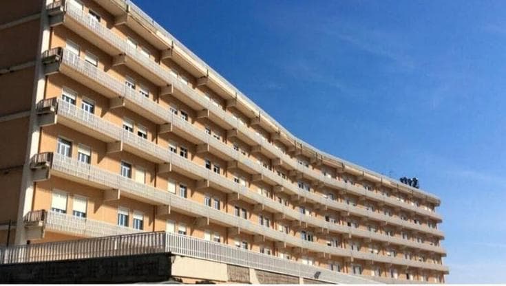 Cardiochirurgie pediatriche siciliane, De Luca (M5S): “A Taormina nel 2025 quasi doppio interventi dichiarati Regione. Schifani riveda piano”. FdI Ars: “Seduta Commissione Sanità per spiegare i dati”