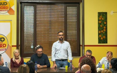 Barcellona PG. L’Assemblea cittadina dei comitati Sud chiama Nord tra partecipazione e confronto su progetto futuro