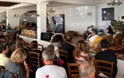Stromboli. Convegno tra problemi da risolvere e opportunità, Pro Loco chiama a raccolta istituzioni: “Vicinanza e ascolto isola tutelata dall’Unesco”