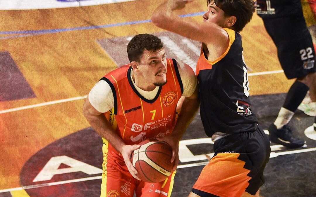 Basket. A Barcellona non basta un super Fraga: la Viola vince all’overtime. Svincolati Milazzo dal +14 alla sconfitta nel finale a Molfetta: domenica il derby al PalaMilone