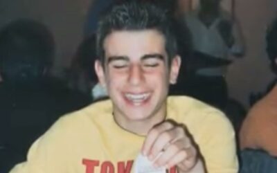 Barcellona PG. A 20 anni dalla tragica morte di Felice Giunta, la sorella: “Sei in quel desiderio di giustizia che ancora oggi guida miei passi”