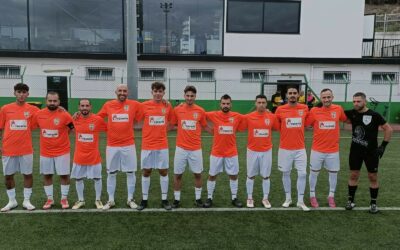 Calcio – 1^ Categoria. L’Orsa domina la Nuova Peloro al ‘Sorbello’: due rigori netti non fischiato. Pirri: “Meritiamo rispetto!”