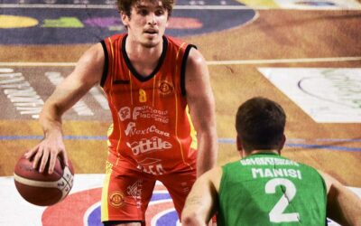 Basket. Crisi Barcellona, arriva la quarta sconfitta con Corato: difesa debole e attacco impreciso