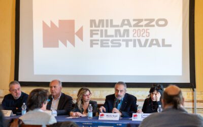 Al via la macchina organizzativa della 12^ edizione del Milazzo Film Festival: pubblicato bando per il concorso dei corti e lungometraggi