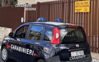 Truffe online, in casa carte intestate a terzi: 31enne arrestato