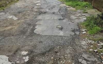 Montalbano Elicona, 275mila euro per la riqualificazione della strada agricola Fontana Pumo Rinaldino