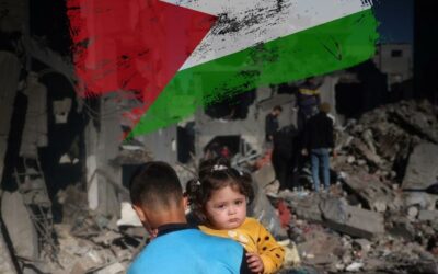 A Barcellona PG domani il corteo per dire ‘No al genocidio di Gaza’