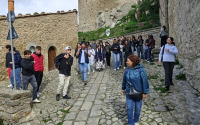 Montalbano Elicona, giovani italiani, spagnoli e portoghesi protagonisti del meeting su sostenibilità ambientale ed energie rinnovabili