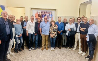 Terme Vigliatore. Incontro “Fonte di Libertà”, Centro Commerciale Naturale “Vivi Terme” e Cooperativa Sociale “Progetto Dopo di Noi”