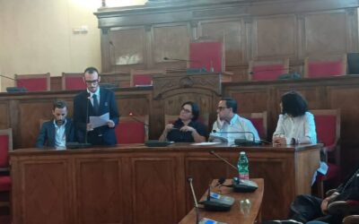 Violenza tra giovani da Milazzo a Capo D’Orlando, grido d’allarme: “Città in allarme: serve subito Garante metropolitano per l’infanzia”