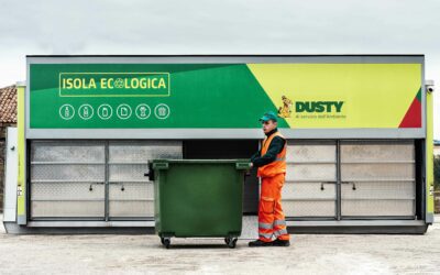 Raccolta rifiuti, servizi garantiti Dusty per la festività di Ognissanti a Barcellona PG e Terme Vigliatore
